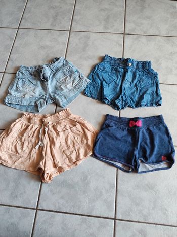 Short