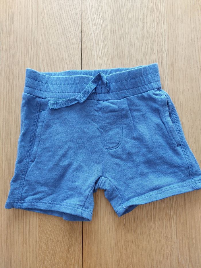 Lot 4 shorts 12m - photo numéro 6