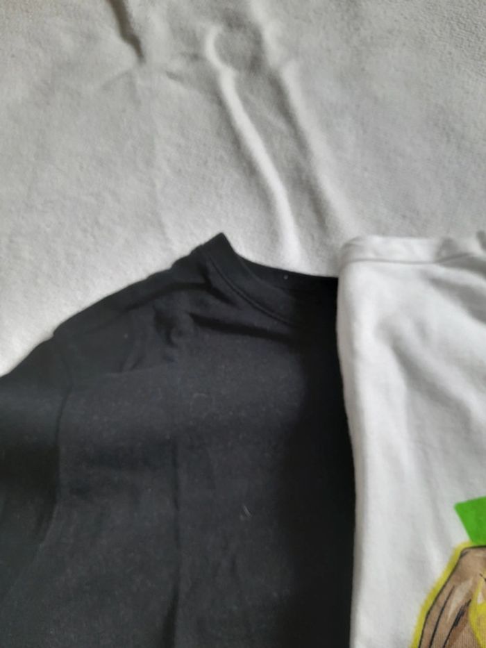 Tee-shirt - photo numéro 3