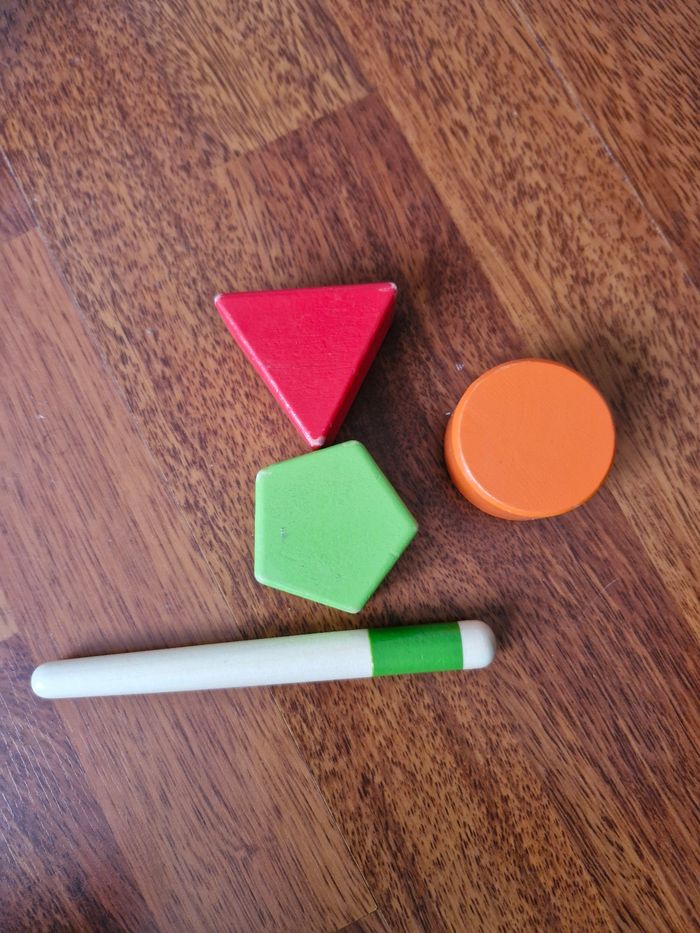 Cube d'activités - photo numéro 9