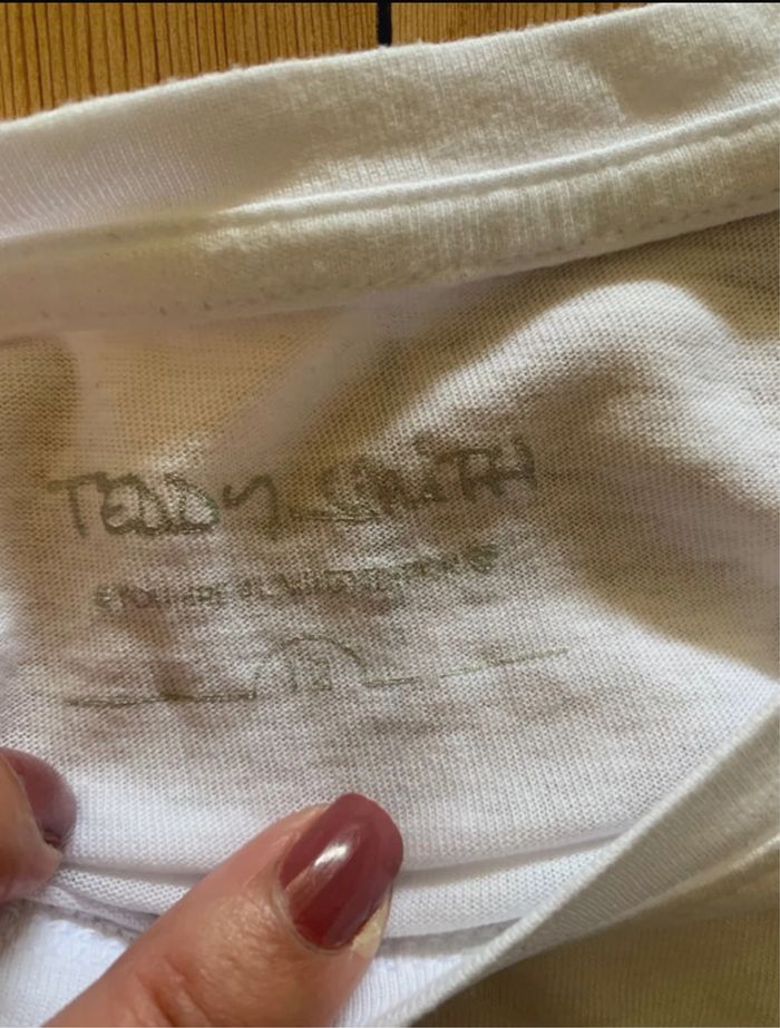 Tee-shirts - photo numéro 7