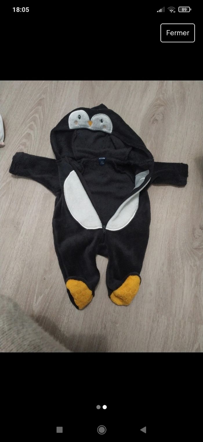 Surpyjama - photo numéro 2