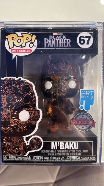Pop M’Baku