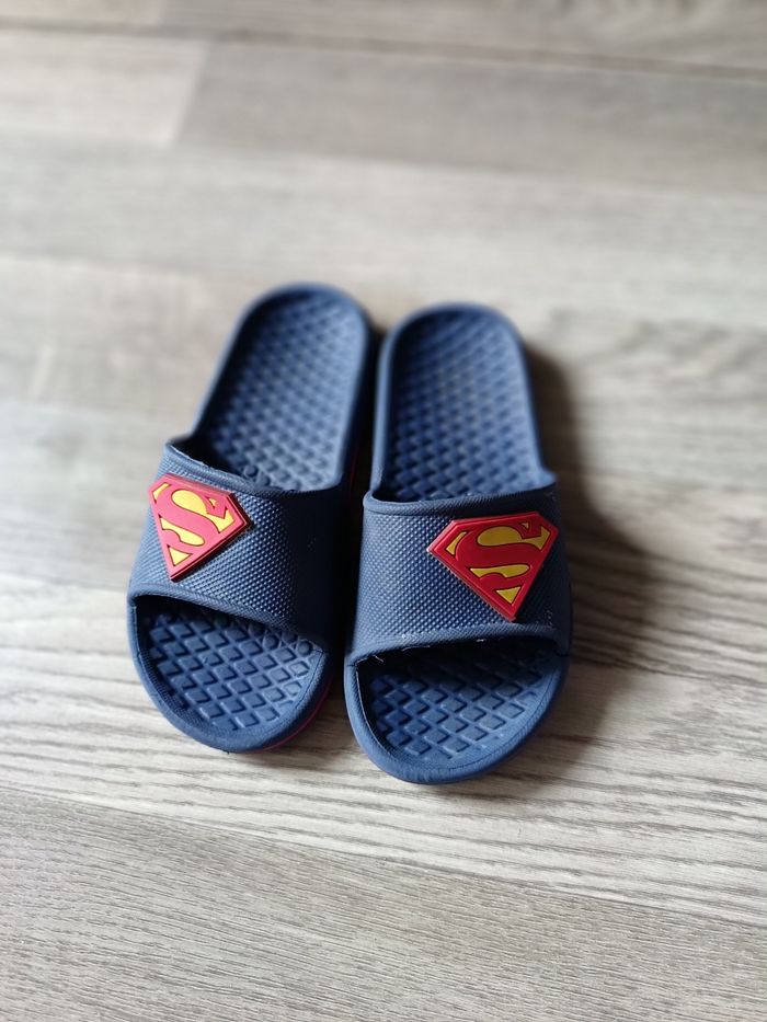 Lot chaussures  25 garçon - photo numéro 10