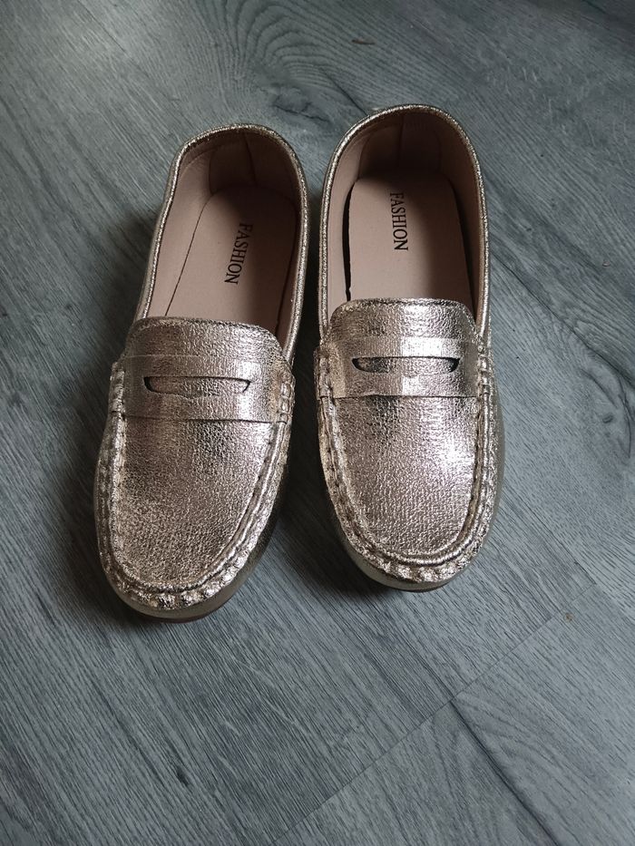 Mocassin - photo numéro 3