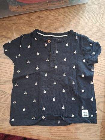 Tee shirt 