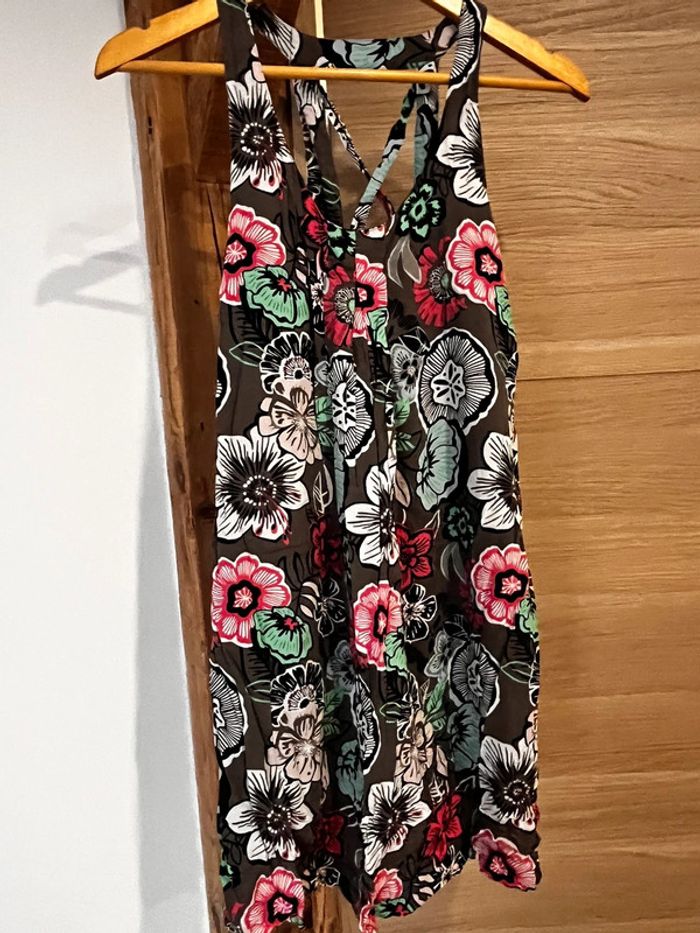 Robe captain tortue - photo numéro 2