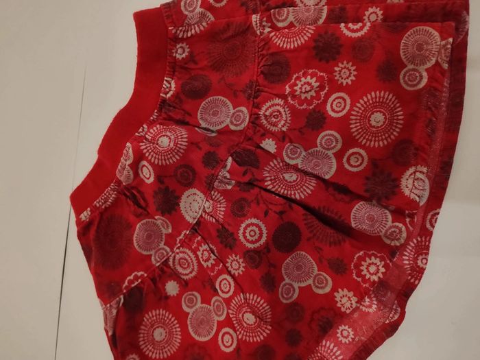 Jupe 12 mois - photo numéro 3