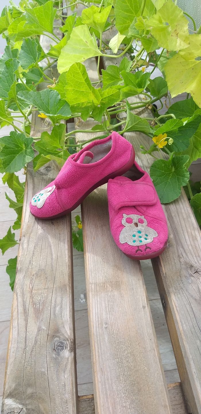 Chaussons fille Bellamy 29 - photo numéro 5