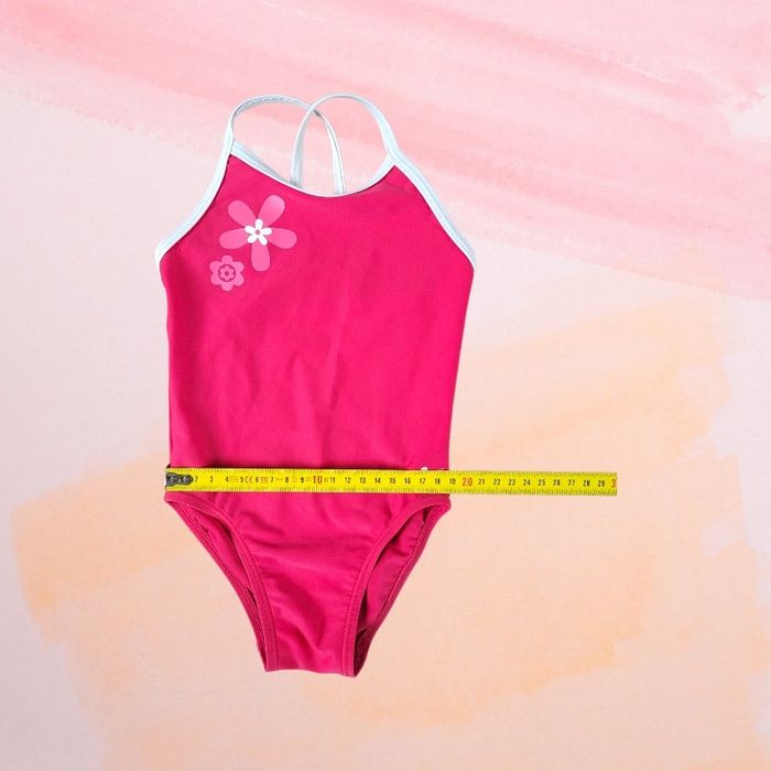 Maillot de bain Nabaiji 2ans - photo numéro 5