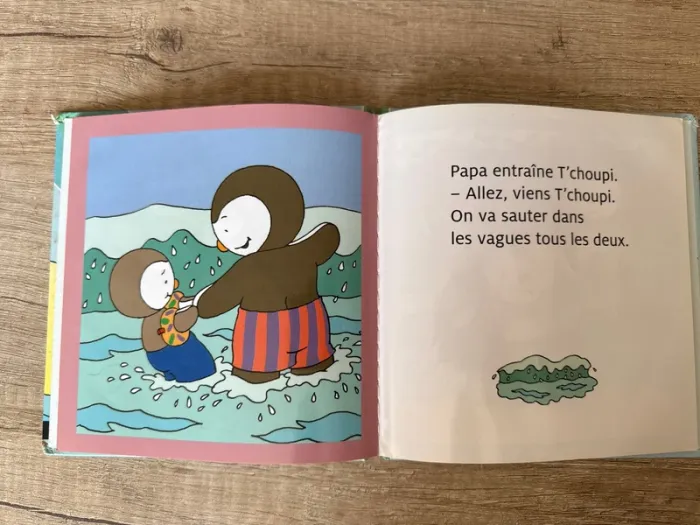 Tchoupi - photo numéro 3