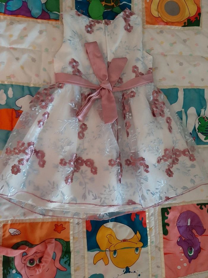 Robe fête cérémonie Pretty baby - photo numéro 2