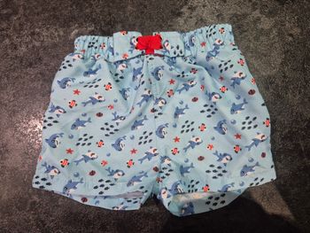 Maillot de bain