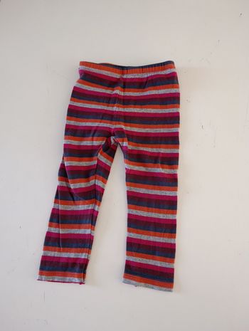 Legging 3 ans