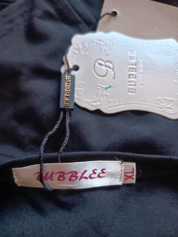 Robe cintrée Marque Bubblee. (A45) - photo numéro 7