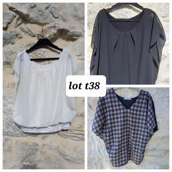 Lot t38
