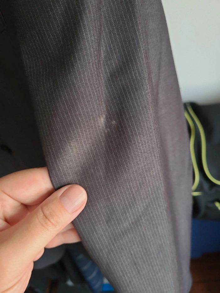 veste de costume - photo numéro 3