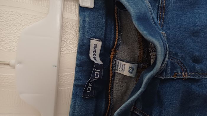 jeans 4 ans - photo numéro 4