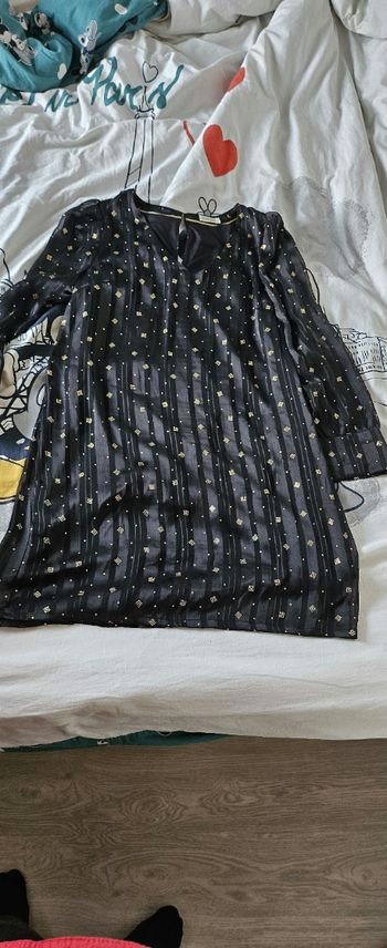 Robe femme