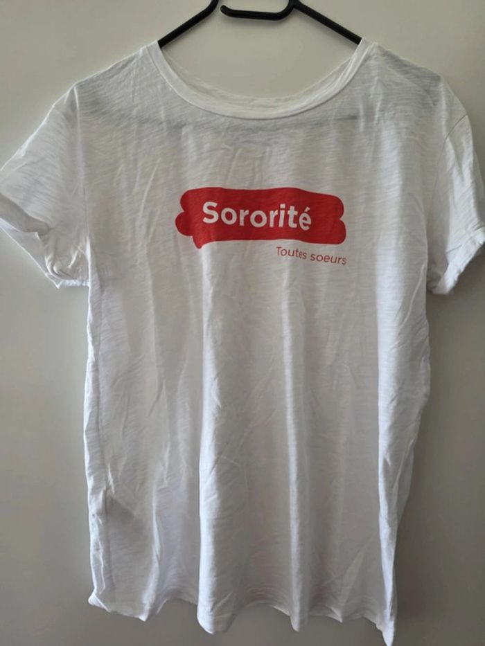 Lot tee shirt - photo numéro 2