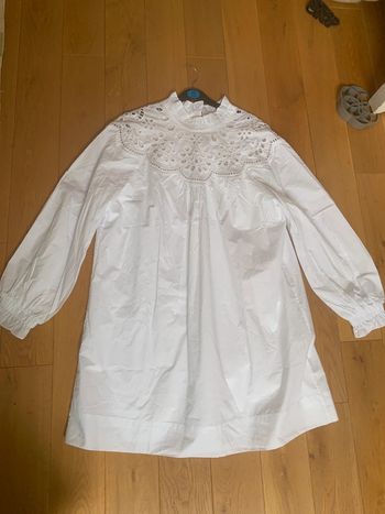 Jolie robe Claudie Pierlot Paris | prix boutique 235€