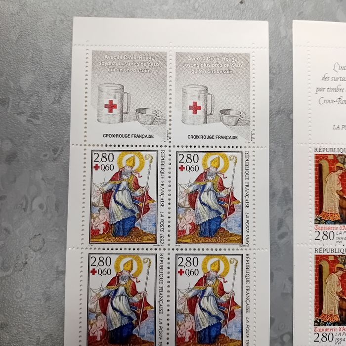 Timbres - photo numéro 3