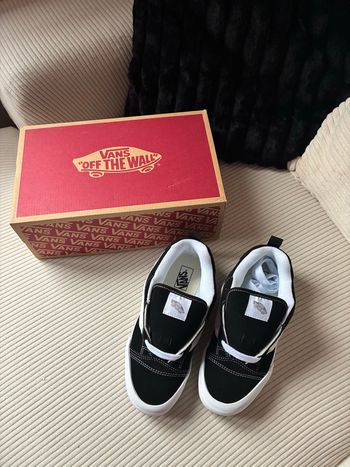 Vans Knu Skool 36