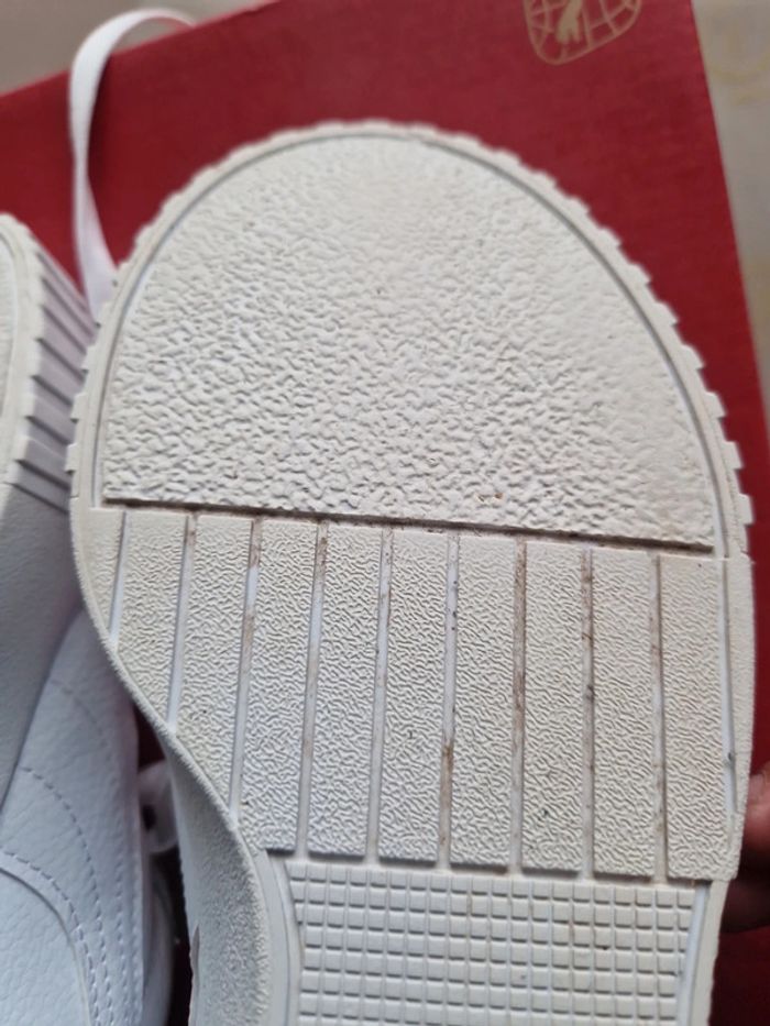 Baskets Puma 🐯 - photo numéro 19