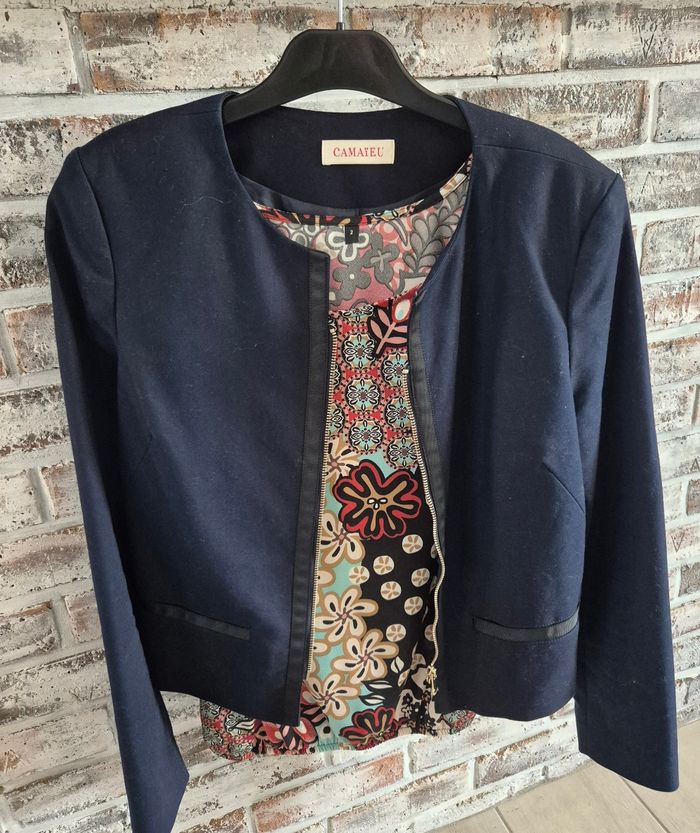 Blouson T 40