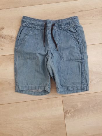 Short 4-6 ans