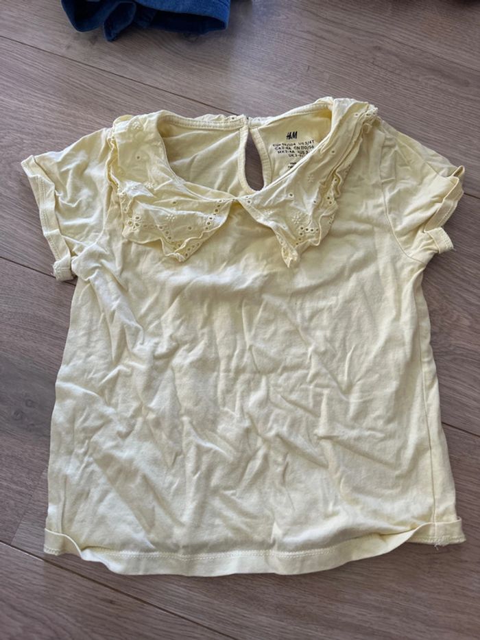 T-Shirts 98/104