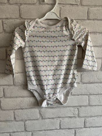 Body gap taille 12 mois