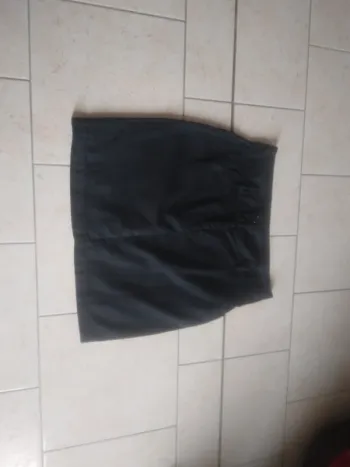 Jupe noir