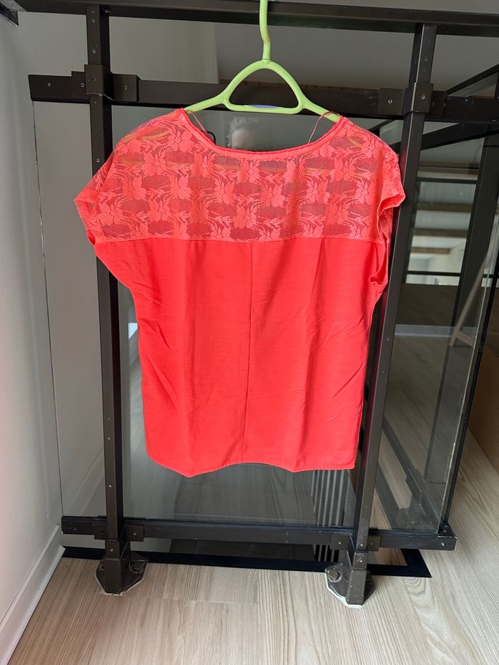 T-shirt - Taille S - photo numéro 2