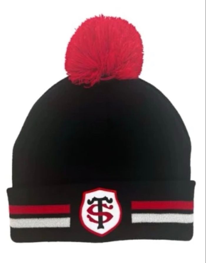 Bonnet stade toulousain