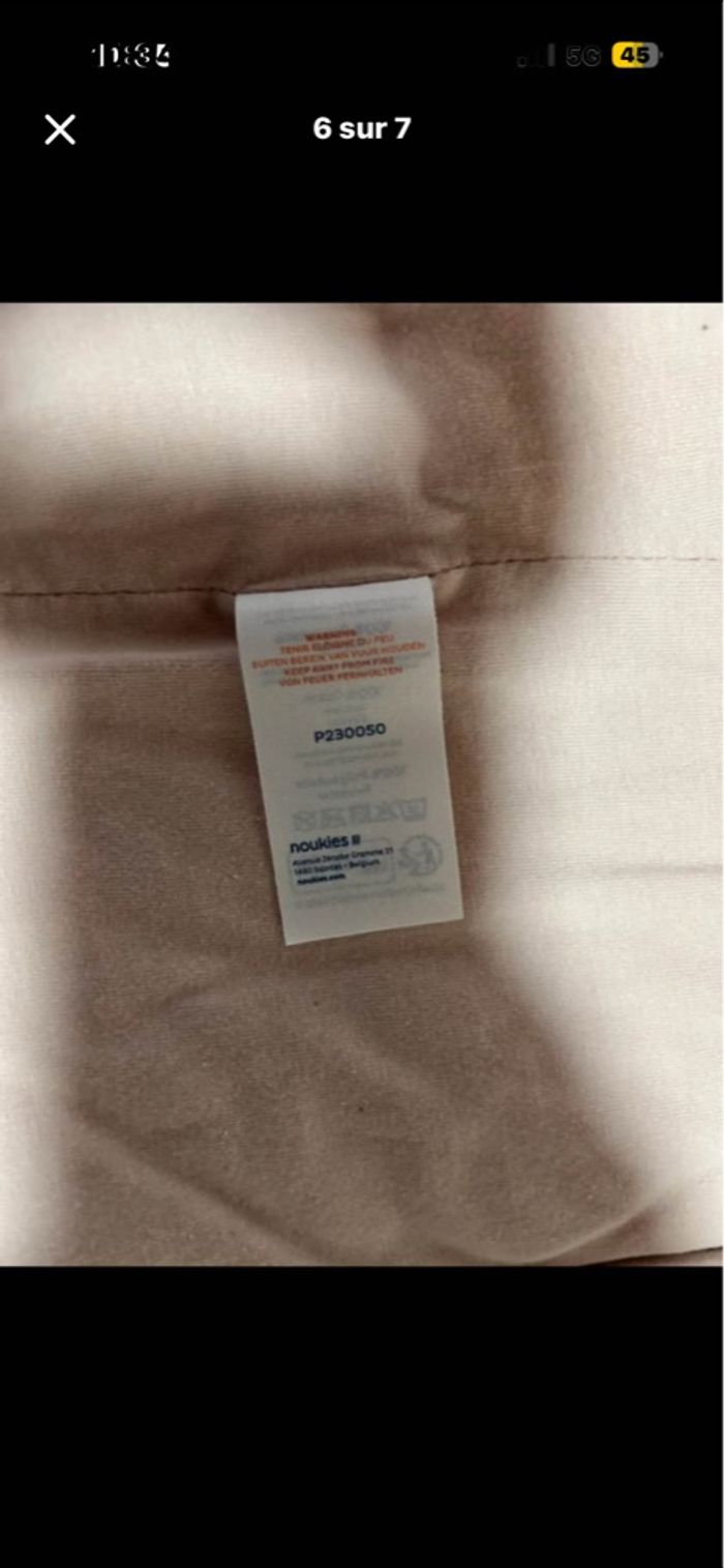 Chancelier noukie - photo numéro 6