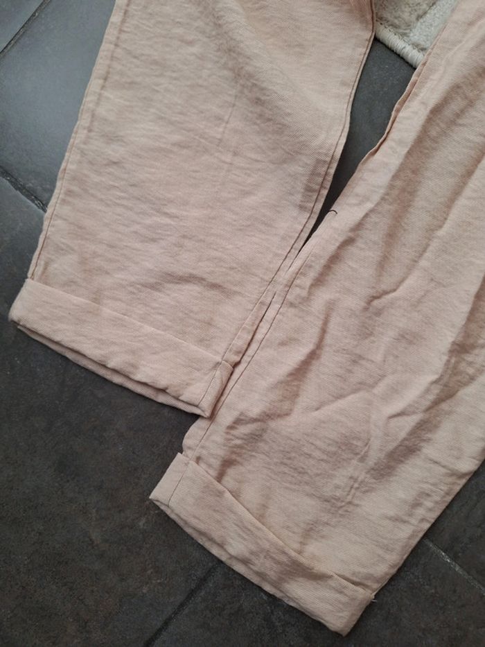 Pantalon fluide - photo numéro 7