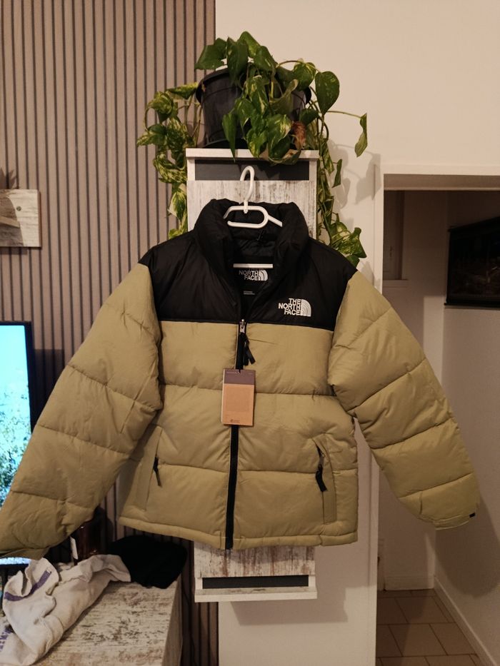 Doudoune the north face - photo numéro 9