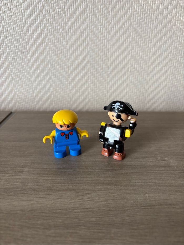 Lego Duplo