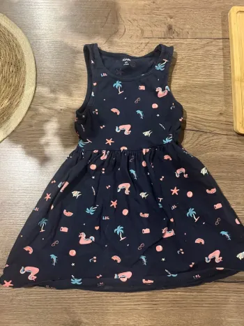 Robe licorne