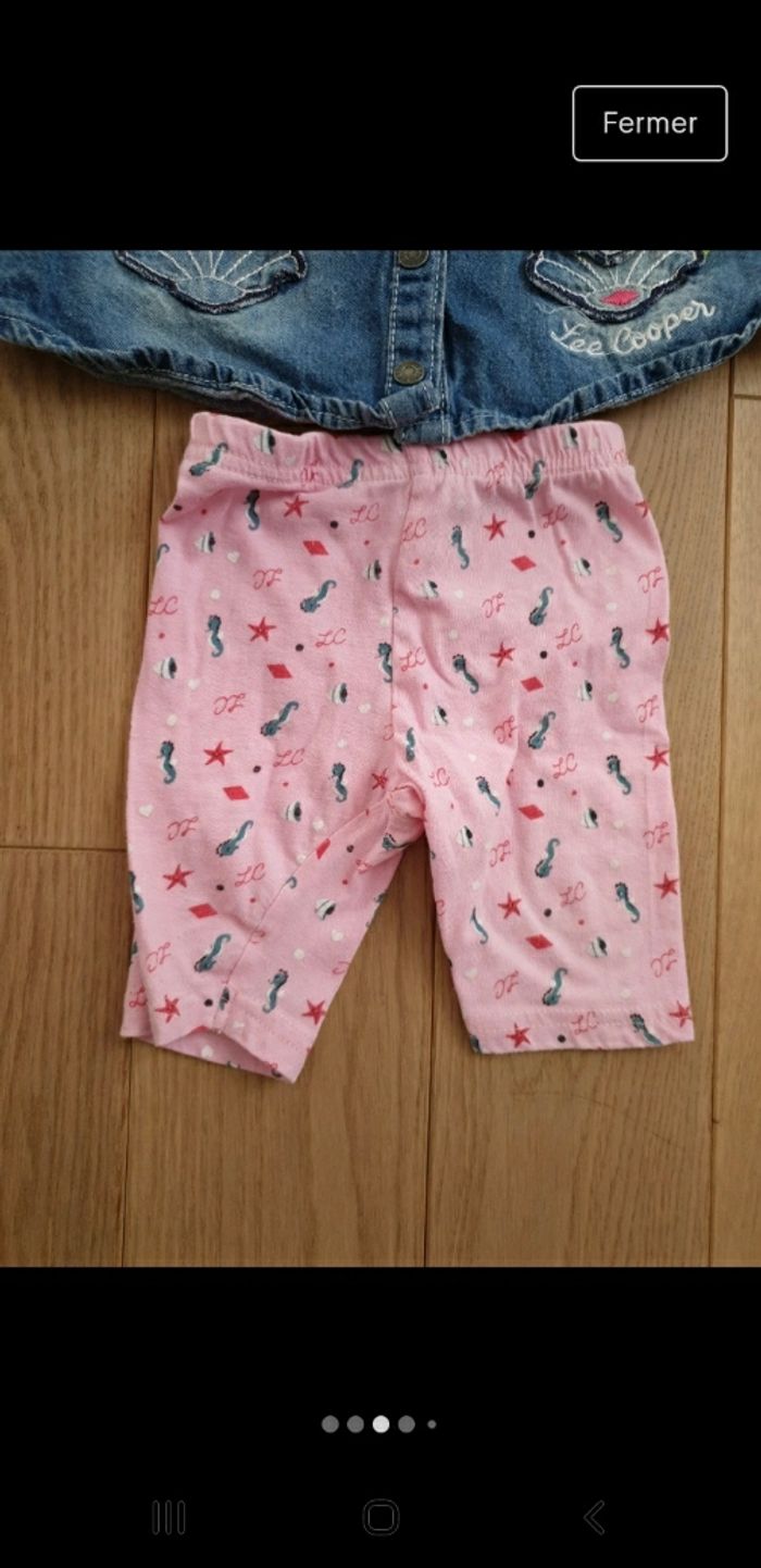 Ensemble 12 mois - photo numéro 3