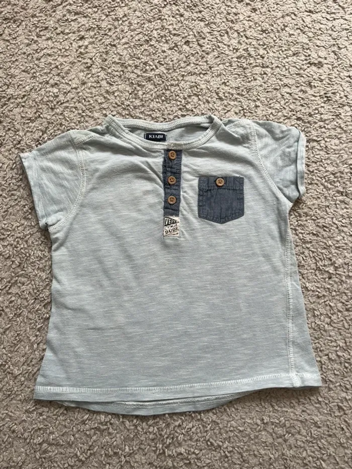 Tee shirt