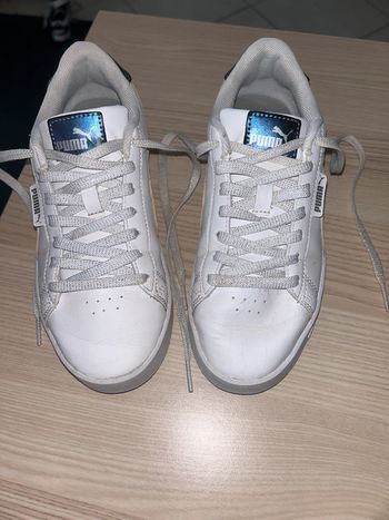 Baskets puma fille / femme 36