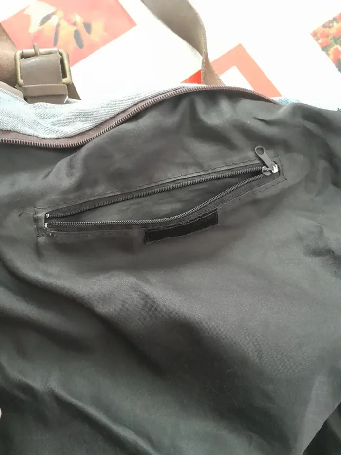 Sac cabat - photo numéro 9