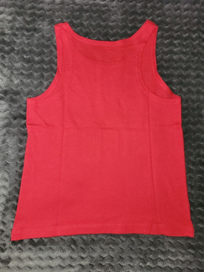 Débardeur taille 6 ans - photo numéro 2