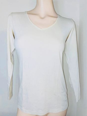 Tee-shirt T.40 Zeeman