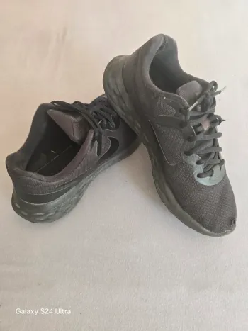 Chaussure Running Nike Revolution 6 – Baskets légères et confortables