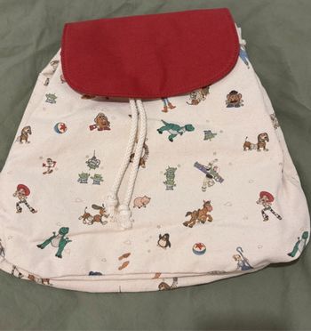 Sac à dos Toy Story ZARA Home