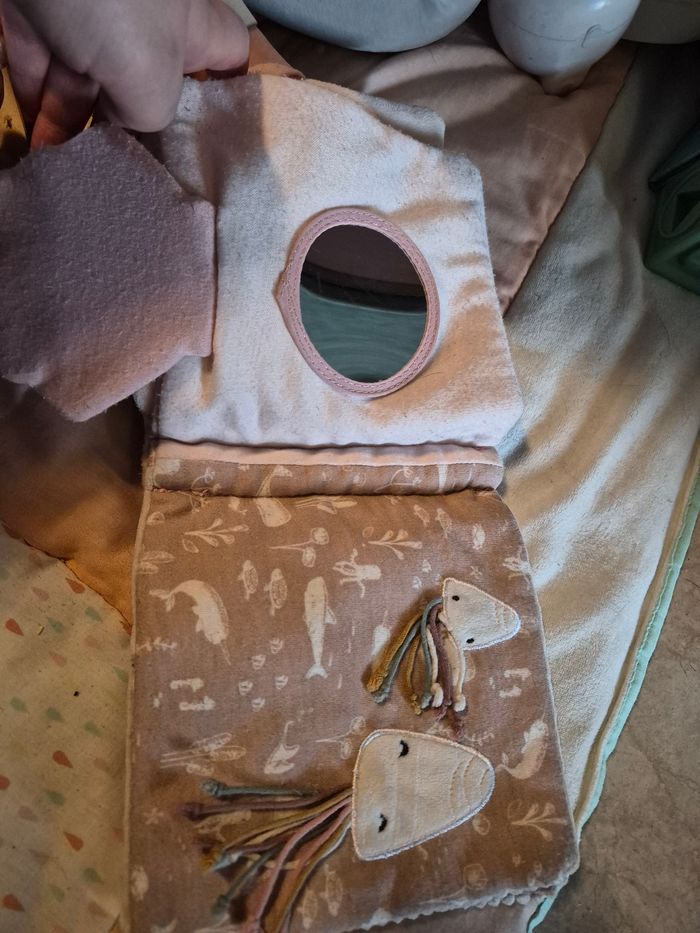 Livre litlle dutch - photo numéro 4