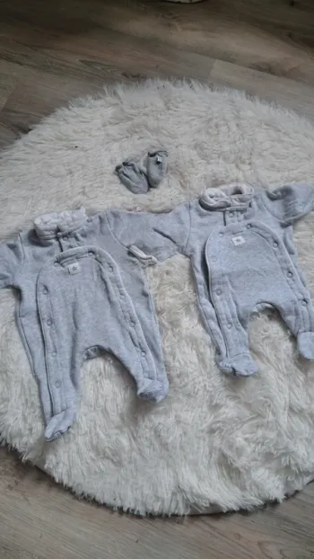 Pyjama naissance